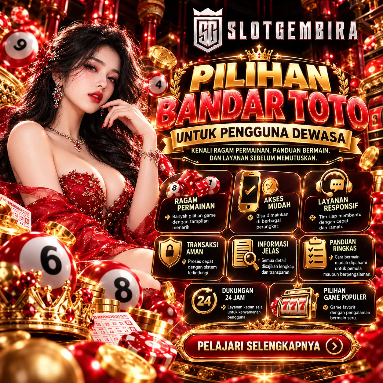 SLOTGEMBIRA